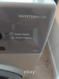 Hotpoint Washing Machine