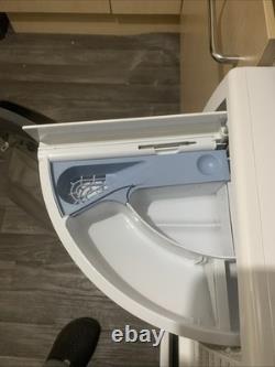 Hotpoint Washing Machine 10kg 1400rpm White ARated NM111046WDAUKN