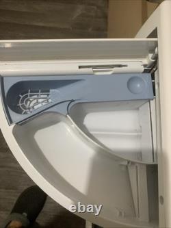 Hotpoint Washing Machine 10kg 1400rpm White ARated NM111046WDAUKN