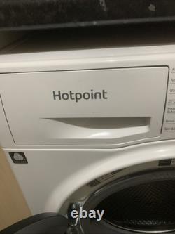 Hotpoint Washing Machine 10kg 1400rpm White ARated NM111046WDAUKN