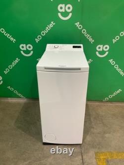 Hotpoint Washing Machine 7Kg 1200rpm White WMTF722UUKN #LF106619