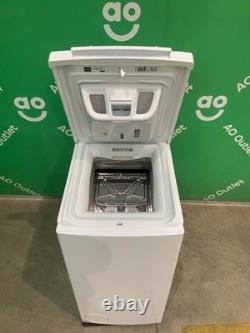 Hotpoint Washing Machine 7Kg 1200rpm White WMTF722UUKN #LF106619