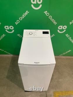 Hotpoint Washing Machine 7Kg 1200rpm White WMTF722UUKN #LF106619