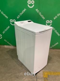 Hotpoint Washing Machine 7Kg 1200rpm White WMTF722UUKN #LF106619