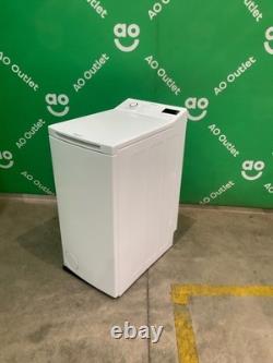 Hotpoint Washing Machine 7Kg 1200rpm White WMTF722UUKN #LF106619