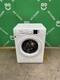 Hotpoint Washing Machine 7kg 1400 Rpm White A Rated Nswm 7469 W Uk #lf112462