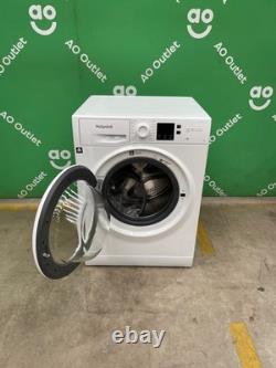 Hotpoint Washing Machine 7kg 1400 rpm White A Rated NSWM 7469 W UK #LF112462