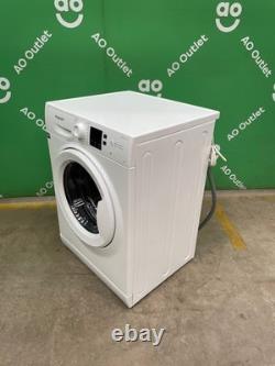 Hotpoint Washing Machine 7kg 1400 rpm White A Rated NSWM 7469 W UK #LF112462