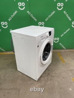 Hotpoint Washing Machine 7kg 1400 rpm White A Rated NSWM 7469 W UK #LF112462