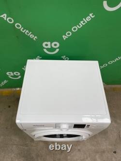 Hotpoint Washing Machine 7kg 1400 rpm White A Rated NSWM 7469 W UK #LF112462