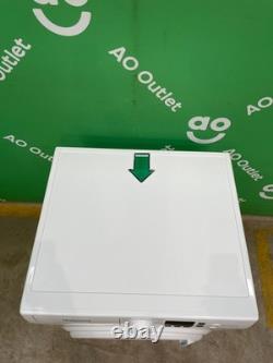 Hotpoint Washing Machine 7kg 1400 rpm White A Rated NSWM 7469 W UK #LF112462