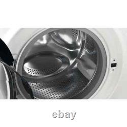 Hotpoint Washing Machine 7kg FreeStanding- White 1600 rpm -NSWM 743U W UK N