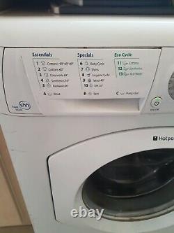 Hotpoint Washing Machine, 9KG Capacity COLLECTION ONLY