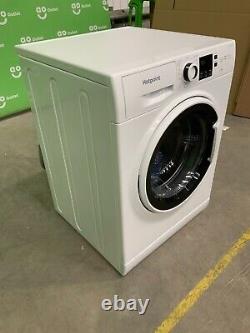 Hotpoint Washing Machine 9Kg NSWA945CWWUKN #LF56423