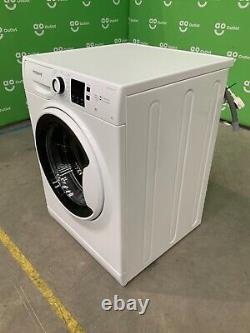 Hotpoint Washing Machine 9Kg NSWA945CWWUKN #LF56423