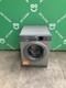 Hotpoint Washing Machine 9kg Graphite A Rated Nswm 946 Gg Uk #lf128414