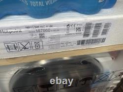 Hotpoint Washing Machine 9kg with 1400 rpm White NM11 948 WC A UK #LF104842