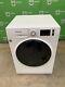 Hotpoint Washing Machine With 1400 Rpm White 10kg Nm111046wdaukn #lf76192