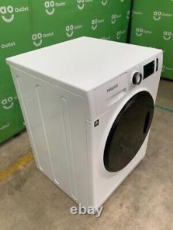 Hotpoint Washing Machine with 1400 rpm White 10kg NM111046WDAUKN #LF76192
