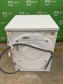 Hotpoint Washing Machine with 1400 rpm White 10kg NM111046WDAUKN #LF76192