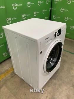 Hotpoint Washing Machine with 1400 rpm White B NSWA1045CWWUKN 10kg #LF76720