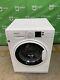 Hotpoint Washing Machine With 1400 Rpm White B Nswa1045cwwukn 10kg #lf80716