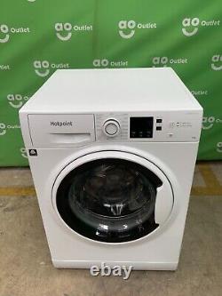 Hotpoint Washing Machine with 1400 rpm White B NSWA1045CWWUKN 10kg #LF80716