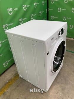 Hotpoint Washing Machine with 1400 rpm White B NSWA1045CWWUKN 10kg #LF80716