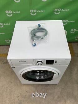 Hotpoint Washing Machine with 1400 rpm White B NSWA1045CWWUKN 10kg #LF80716