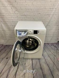 Hotpoint White NSWM743UWUKN 7Kg 1400 rpm Washing Machine RRP £329