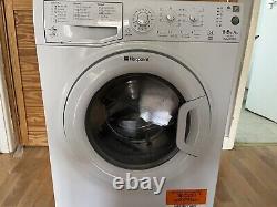 Hotpoint washer dryer washing machine