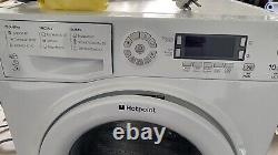 Hotpoint washing machine 10kg (1600 Spin)