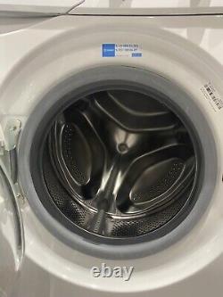 INDESIT IWC 71453 W UK N 7 kg 1400 Spin Washing Machine White