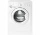 Indesit Iwc 71453 W Uk N 7 Kg 1400 Spin Washing Machine White Currys