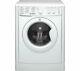 Indesit Iwc71452 Eco Washing Machine White Currys