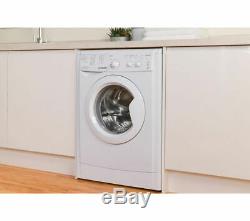 INDESIT IWC71452 ECO Washing Machine White Currys