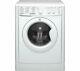 Indesit Iwc81482 Eco Washing Machine White Currys