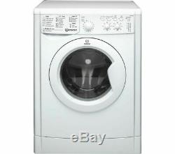 INDESIT IWC81482 ECO Washing Machine White Currys