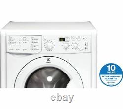 INDESIT IWDD7123 Washer Dryer White Currys