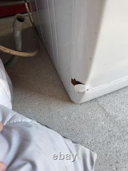 INDESIT Innex BWD 71453 W Washing Machine White 7kg Good Working Condition