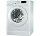 Indesit Innex Bwe 71452w Uk N 7 Kg 1400 Spin Washing Machine White Currys