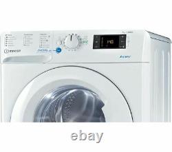 INDESIT Innex BWE 71452W UK N 7 kg 1400 Spin Washing Machine White Currys