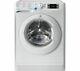 Indesit Innex Bwe 91683x W 9 Kg 1600 Spin Washing Machine White Currys