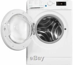 INDESIT Innex BWE 91683X W 9 kg 1600 Spin Washing Machine White Currys