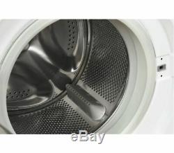INDESIT Innex BWE 91683X W 9 kg 1600 Spin Washing Machine White Currys