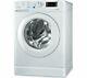Indesit Innex Bwe 91683x W Uk 9kg 1600 Spin Washing Machine White Currys
