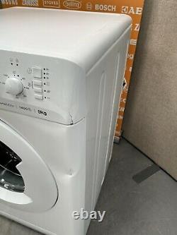 INDESIT MTWC 91483 W UK 9kg 1400 Spin Washing Machine Quick Wash HW175200