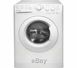 INDESIT MTWC 91483 W UK 9kg 1400 Spin Washing Machine Quick Wash White Currys