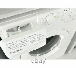 INDESIT MTWC 91484 W 9 kg 1400 Spin Washing Machine White Currys