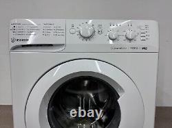 INDESIT Washing Machine White model MTWC 91495 W UK N 9 kg 1400 Spin